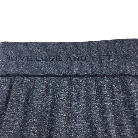 lululemon Boulevard Bliss Skirt True Navy White - Picture 10 of 13